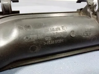 03F145673E Гофра инжектора Skoda Fabia 2 Арт e9418323, вид 7