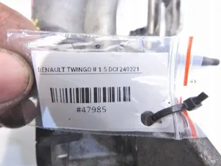 8200364766 3397020812 Механизм стеклоочистителя (трапеция дворников) Renault Twingo 2 Арт e9418491, вид 5