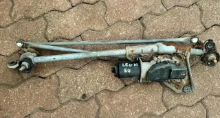 MECHANIZM_WYCIERACZEK_LEGACY3 Механизм стеклоочистителя (трапеция дворников) Subaru Legacy 3 Арт e9418568, вид 1