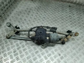 85010-05080-C 3397021008 Механизм стеклоочистителя (трапеция дворников) Toyota Avensis 3 Арт e9418639, вид 1