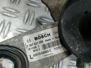 85010-05080-C 3397021008 Механизм стеклоочистителя (трапеция дворников) Toyota Avensis 3 Арт e9418639, вид 2