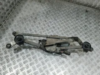 85010-05080-C 3397021008 Механизм стеклоочистителя (трапеция дворников) Toyota Avensis 3 Арт e9418639, вид 3