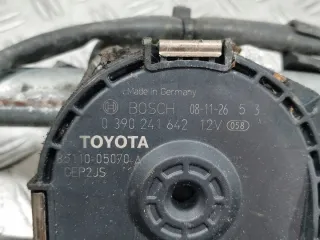 85010-05080-C 3397021008 Механизм стеклоочистителя (трапеция дворников) Toyota Avensis 3 Арт e9418639, вид 5