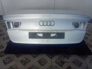  Крышка багажника (дверь 3-5) Audi A6 C7 (S6,RS6) Арт e9418805, вид 3