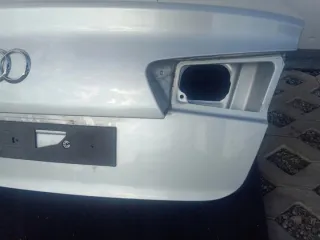  Крышка багажника (дверь 3-5) Audi A6 C7 (S6,RS6) Арт e9418805, вид 9