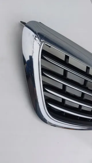 A2228800183 Решетка радиатора Mercedes S W222 Арт e9419139, вид 5