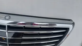 A2228800183 Решетка радиатора Mercedes S W222 Арт e9419139, вид 8
