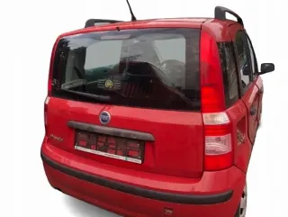  Крышка багажника (дверь 3-5) Fiat Panda 2 Арт e9419172, вид 4