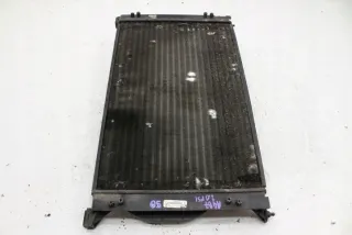 8E0121251 Радиатор (основной) Audi A4 B6 Арт e9419379, вид 4