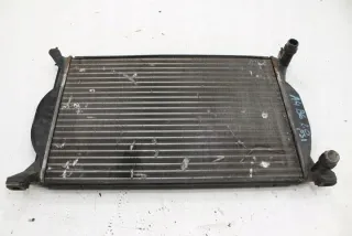 8E0121251 Радиатор (основной) Audi A4 B6 Арт e9419379, вид 7