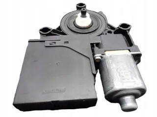 3C0959792C Моторчик стеклоподъемника Volkswagen Passat B7 Арт e9419585, вид 1