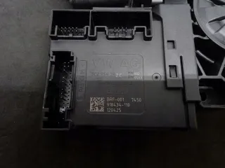 3C0959792C Моторчик стеклоподъемника Volkswagen Passat B7 Арт e9419585, вид 3