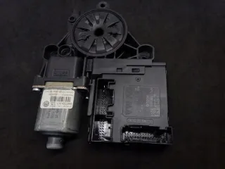 3C0959792C Моторчик стеклоподъемника Volkswagen Passat B7 Арт e9419585, вид 5
