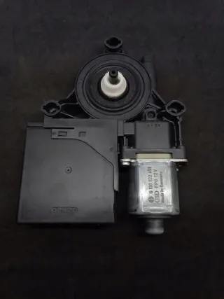 3C0959792C Моторчик стеклоподъемника Volkswagen Passat B7 Арт e9419585, вид 7