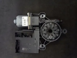 3C0959792C Моторчик стеклоподъемника Volkswagen Passat B7 Арт e9419585, вид 9