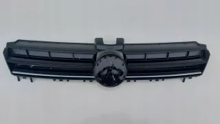 5G0853653E Решетка радиатора Volkswagen Golf 7 Арт e9419644, вид 1
