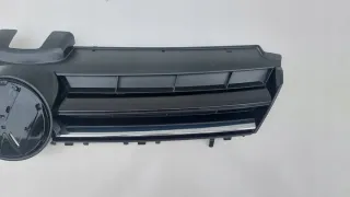 5G0853653E Решетка радиатора Volkswagen Golf 7 Арт e9419644, вид 2