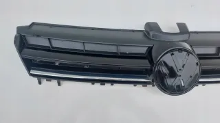 5G0853653E Решетка радиатора Volkswagen Golf 7 Арт e9419644, вид 3
