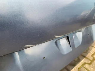  Крышка багажника (дверь 3-5) Peugeot 5008 2 Арт e9419878, вид 4