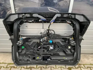  Крышка багажника (дверь 3-5) Peugeot 5008 2 Арт e9419878, вид 6