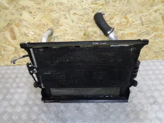 8375513 22473569 Радиатор кондиционера BMW 5 E39 Арт e9420037, вид 1