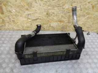 8375513 22473569 Радиатор кондиционера BMW 5 E39 Арт e9420037, вид 6