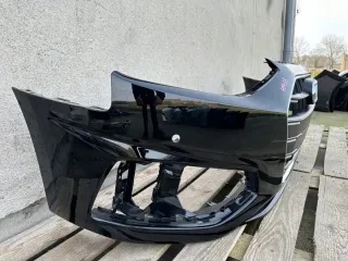  Бампер передний Audi A4 B9 Арт e9420310, вид 2