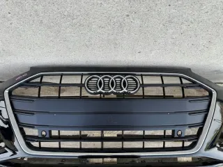  Бампер передний Audi A4 B9 Арт e9420310, вид 6