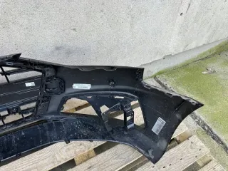 Бампер передний Audi A4 B9 Арт e9420310, вид 8