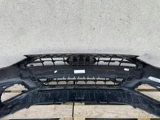  Бампер передний Audi A4 B9 Арт e9420310, вид 9