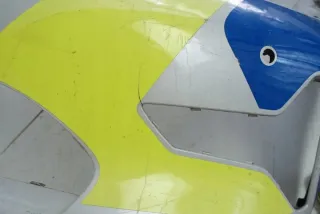2018-2022 7422239 Бампер передний BMW 3 G20/G21 Арт e9420591, вид 7