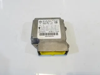 8K0959655N Блок AirBag Audi A4 B8 Арт e9420795, вид 1