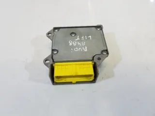 8K0959655N Блок AirBag Audi A4 B8 Арт e9420795, вид 2