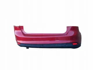 A17906A Бампер задний Ford Focus 3 Арт e9421061, вид 1
