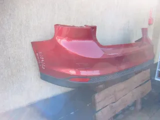 A17906A Бампер задний Ford Focus 3 Арт e9421061, вид 5