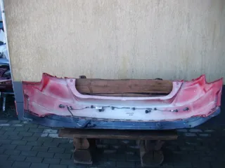 A17906A Бампер задний Ford Focus 3 Арт e9421061, вид 7