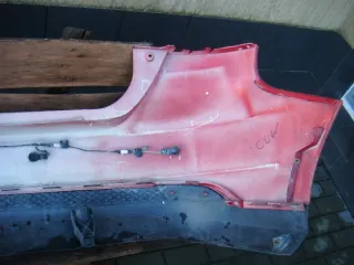 A17906A Бампер задний Ford Focus 3 Арт e9421061, вид 8