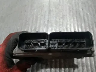 51812866 Блок управления двигателем Fiat Fiorino Арт e9421532, вид 2