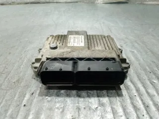 51812866 Блок управления двигателем Fiat Fiorino Арт e9421532, вид 3