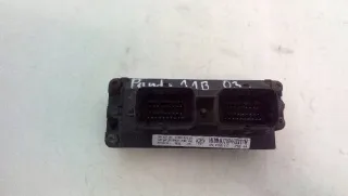 55193434 Блок управления двигателем Fiat Panda 2 Арт e9421557, вид 7