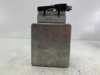 XS6F12A650AKB Блок управления двигателем Ford Fiesta 5 Арт e9421590, вид 3