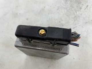 XS6F12A650AKB Блок управления двигателем Ford Fiesta 5 Арт e9421590, вид 8
