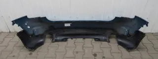 51127389378 Бампер задний MINI COUNTRYMAN F60 Арт e9422135, вид 4