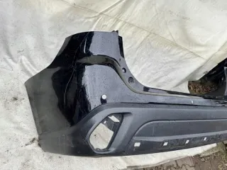 6410c798zz Бампер задний Mitsubishi Outlander 3 restailing Арт e9422179, вид 2
