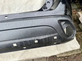 6410c798zz Бампер задний Mitsubishi Outlander 3 restailing Арт e9422179, вид 5