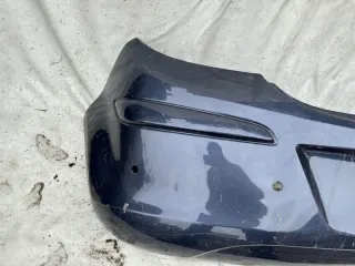 13179916 Бампер задний Opel Corsa D Арт e9422470, вид 2