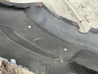 13179916 Бампер задний Opel Corsa D Арт e9422470, вид 9