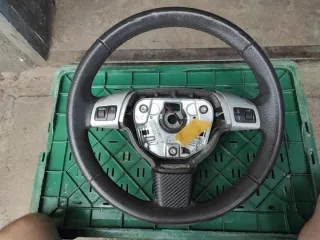 13143136 Руль Opel Signum Арт e9424323, вид 1