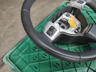 13143136 Руль Opel Signum Арт e9424323, вид 2