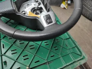 13143136 Руль Opel Signum Арт e9424323, вид 3